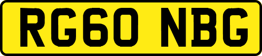 RG60NBG