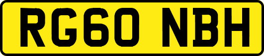 RG60NBH