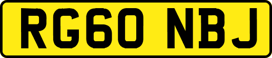 RG60NBJ