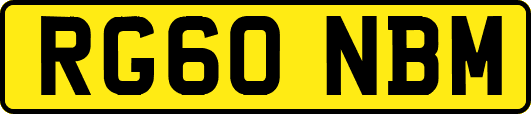 RG60NBM