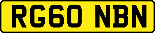 RG60NBN