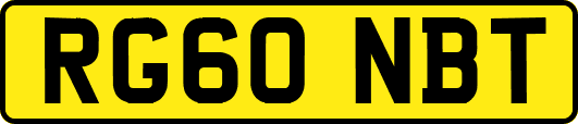 RG60NBT