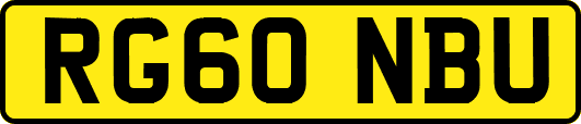 RG60NBU