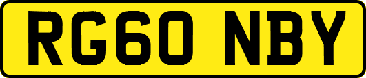 RG60NBY