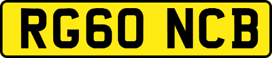RG60NCB