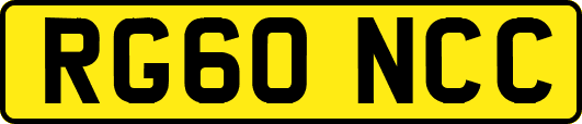 RG60NCC