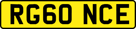RG60NCE