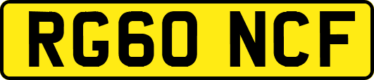 RG60NCF