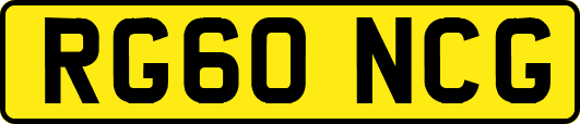RG60NCG