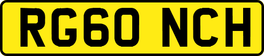 RG60NCH