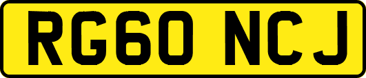 RG60NCJ