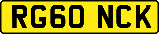 RG60NCK