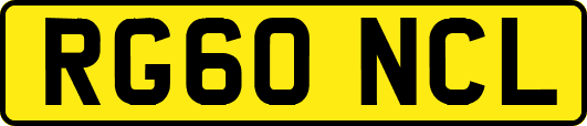 RG60NCL
