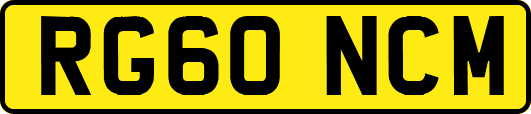 RG60NCM