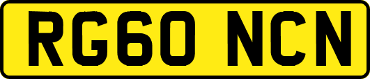 RG60NCN