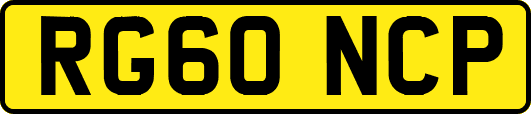 RG60NCP
