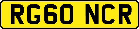 RG60NCR