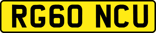 RG60NCU