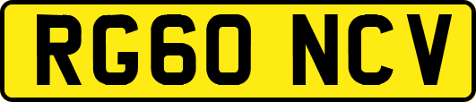 RG60NCV