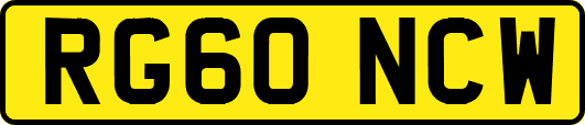 RG60NCW