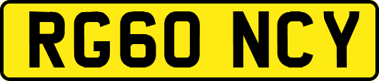 RG60NCY