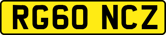 RG60NCZ