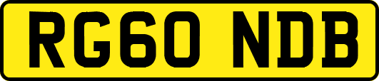 RG60NDB