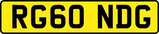 RG60NDG