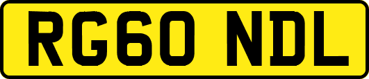 RG60NDL