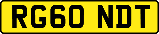 RG60NDT