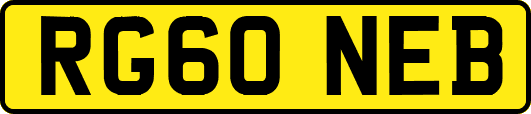 RG60NEB