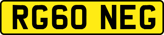 RG60NEG