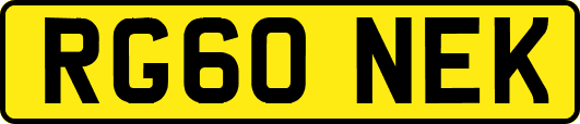 RG60NEK