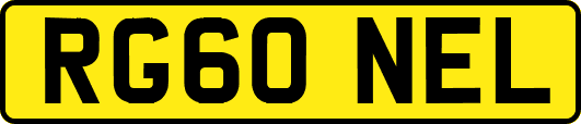 RG60NEL