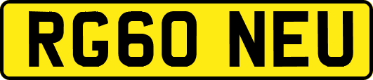 RG60NEU
