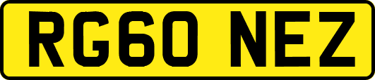 RG60NEZ