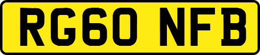 RG60NFB