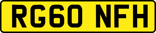 RG60NFH