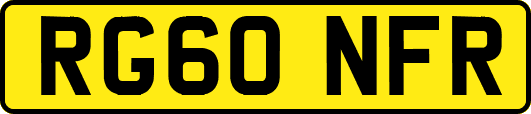 RG60NFR