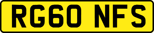 RG60NFS