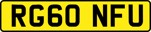 RG60NFU