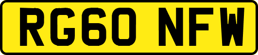 RG60NFW
