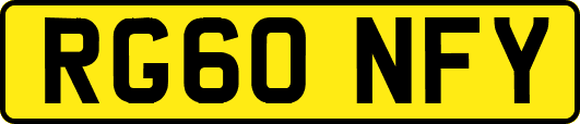 RG60NFY