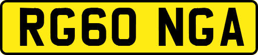 RG60NGA