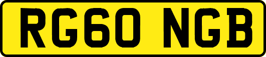 RG60NGB