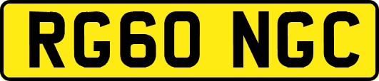RG60NGC