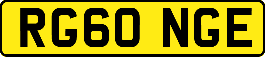 RG60NGE