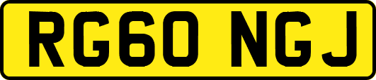 RG60NGJ