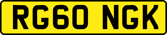 RG60NGK