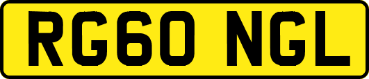 RG60NGL
